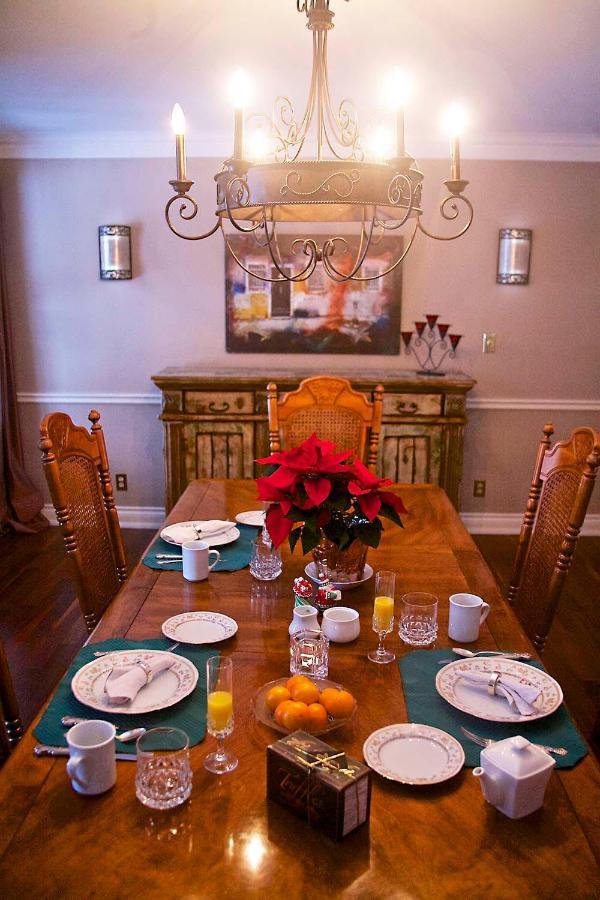 The Cheshire Cat Bed And Breakfast 埃洛拉 外观 照片